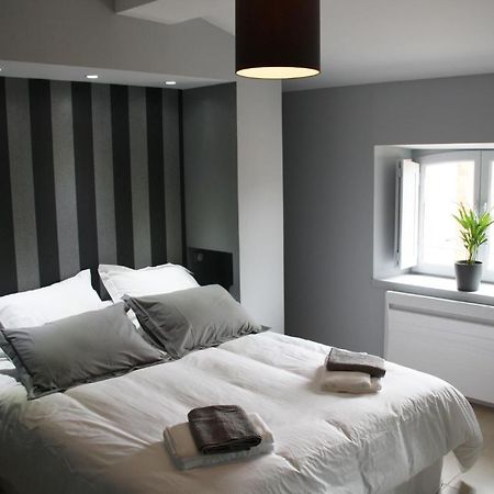 Appartement Le Saint Paul - Les Balcons De La Cite Carcassonne Room photo